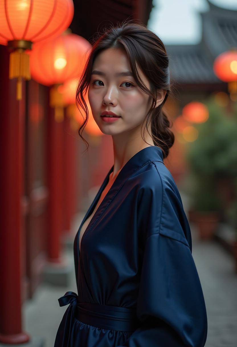 邵氏闺房趣事剧照