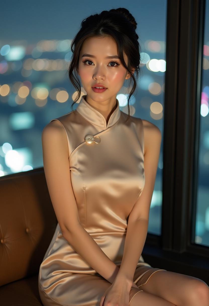 花月痕海报
